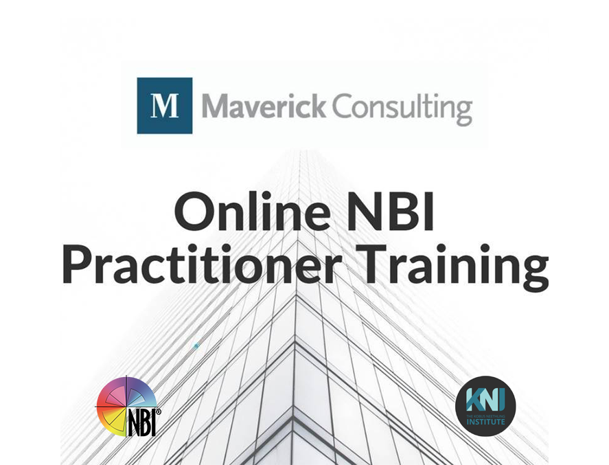 NBI™ Sertifikacija - unapred snimljene online sesije